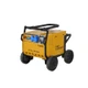 Generator solar